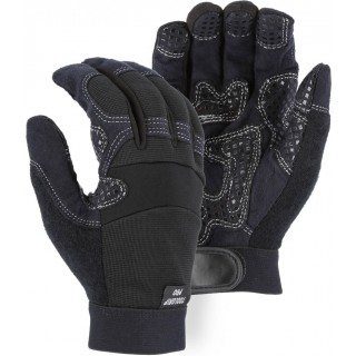 2121 Majestic® Armor Skin™ Mechanics Glove with Silicone Reinforced Palm Padding